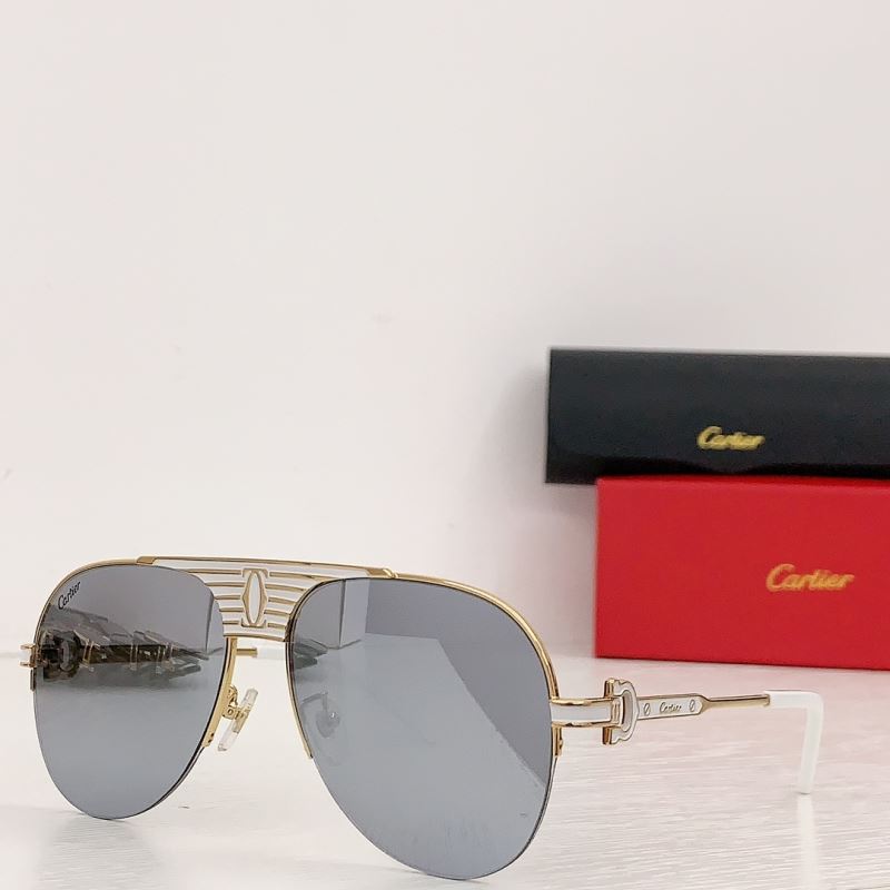 Cartier Sunglasses